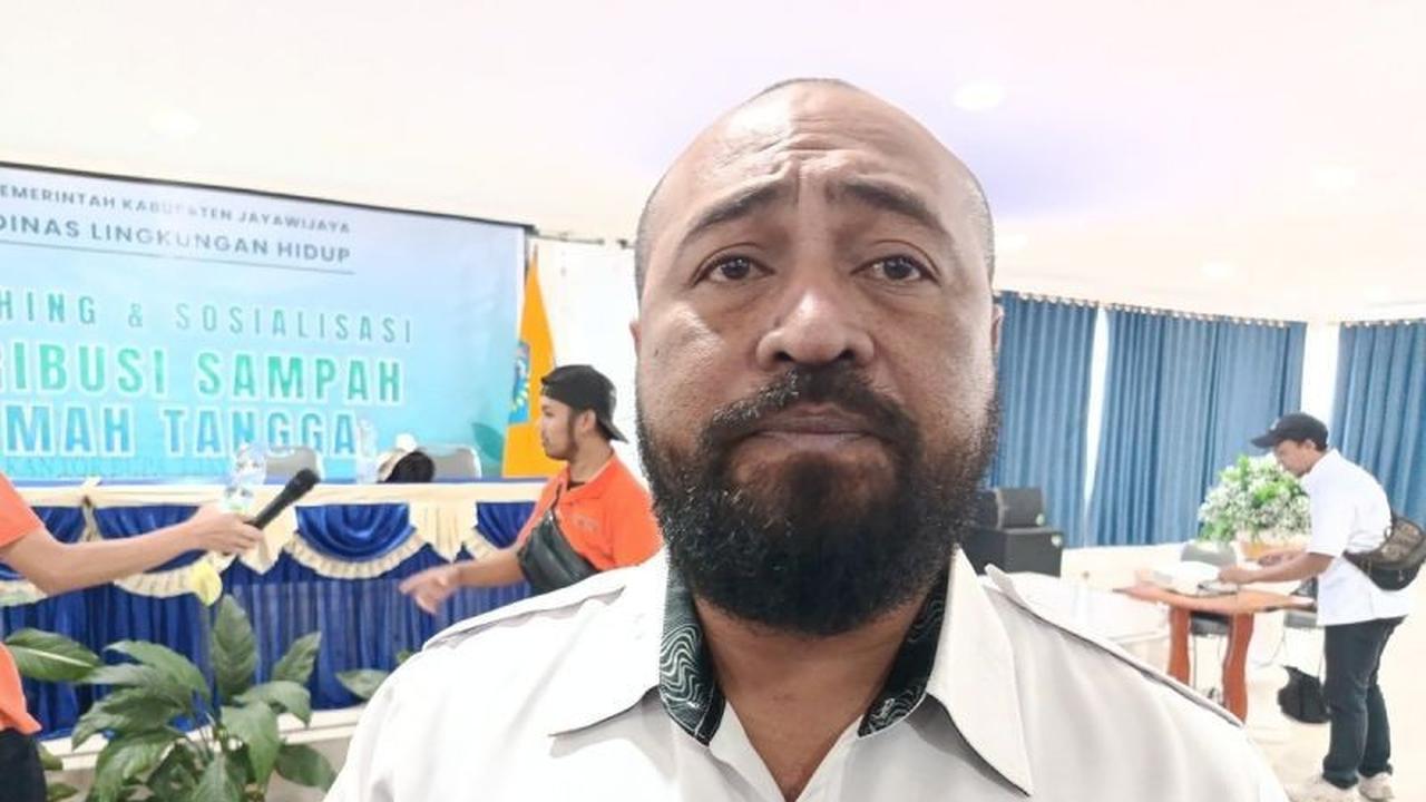 Pemkab Jayawijaya Dorong Peningkatan PAD Melalui Pajak Videotron