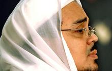 Jika sengaja lecehkan Sampurasun, Habib Rizieq bisa dibui 5 tahun