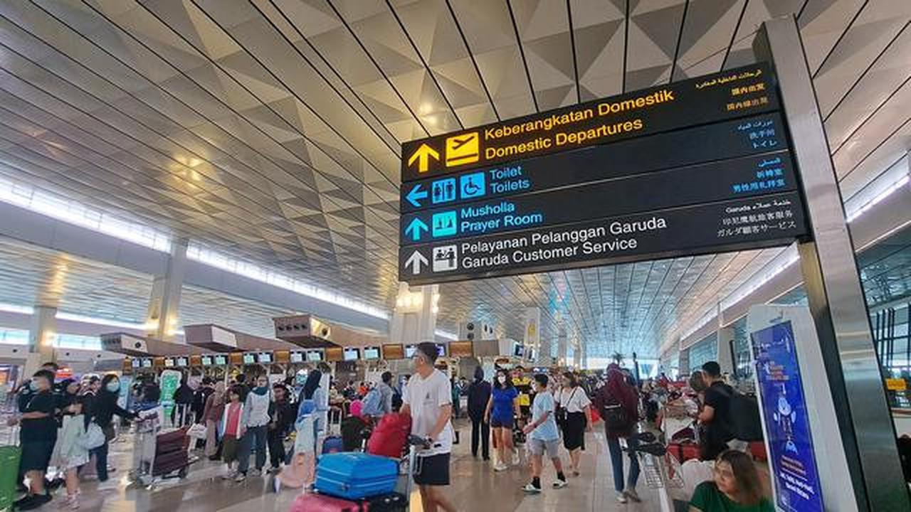 Daftar Diskon Transportasi Lebaran 2026, Mulai Berlaku Maret