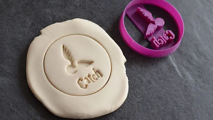 [Bintang] 8 Cetakan Kue Harry Potter yang Kini Bisa Kamu Beli di Olshop