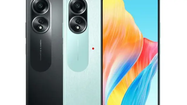 Oppo A58