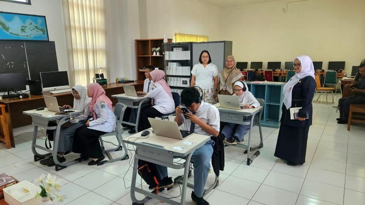 Kemendikdasmen Tak Main-main: Setiap Laporan Dugaan Pelanggaran TKA Akan Diperiksa Serius