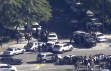 Mencekamnya suasana penembakan sadis di California, 14 orang tewas