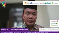 Deretan Kebijakan Pemerintah untuk Jadikan Indonesia Pusat Ekonomi Syariah Dunia