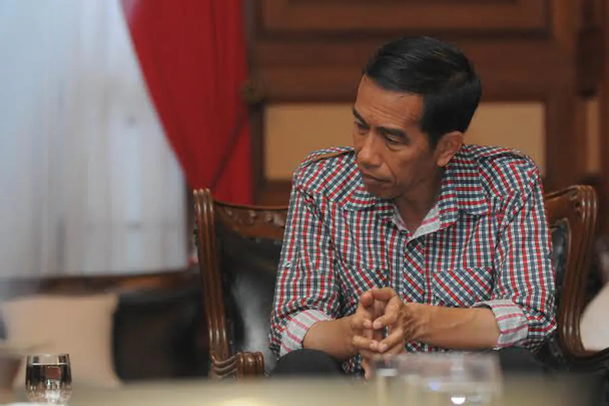 Jokowi