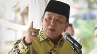 Gubernur Lampung Arinal Djunaidi. (Foto: Dok. Instagram @arinal_djunaidi)