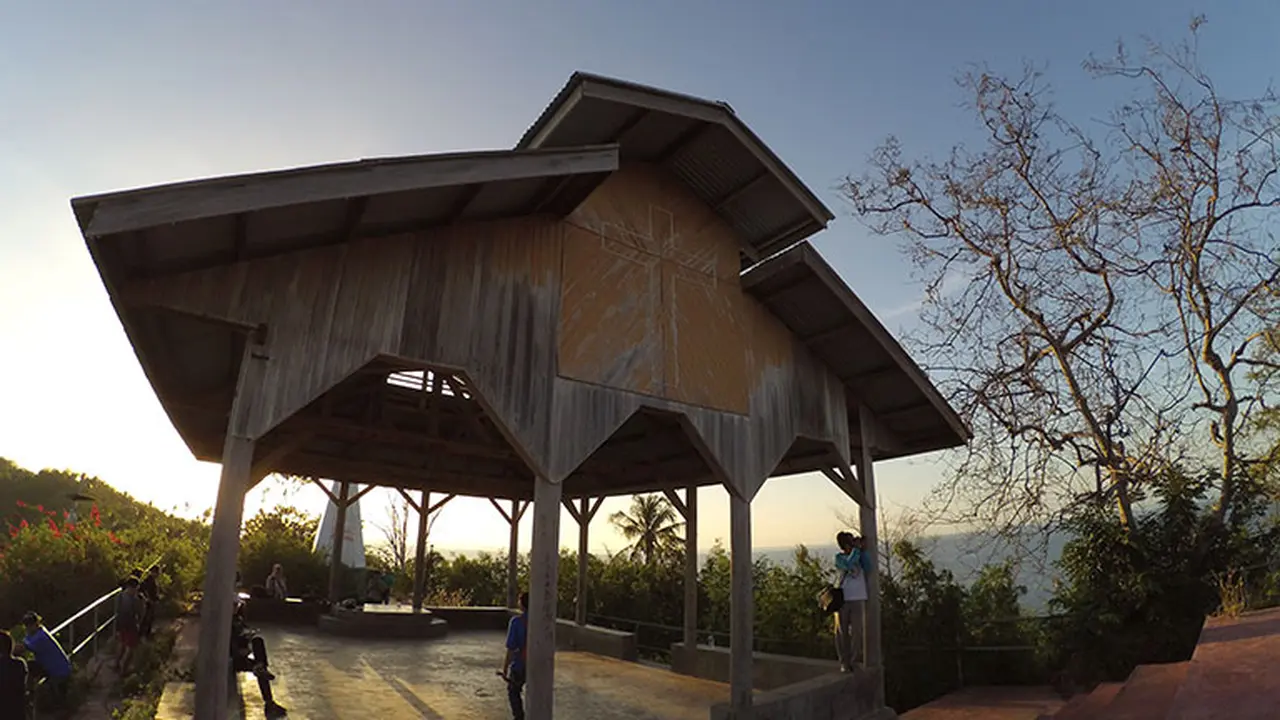 [Reservasi] Bukit Harapan Minahasa Tenggara