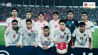 Timnas Indonesia di Piala AFF 2024. (Bola.com/Dok.X Timnas Indonesia).