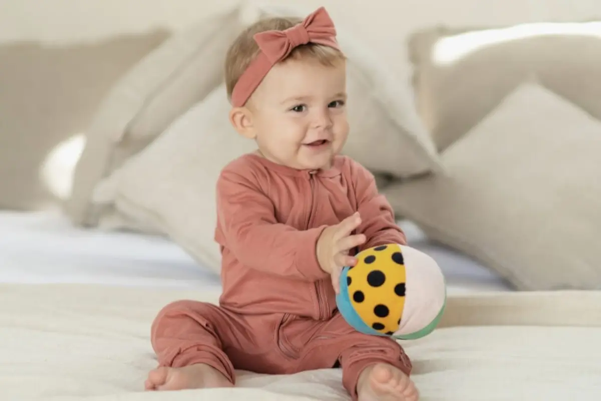 Baju Bayi dan Anak
