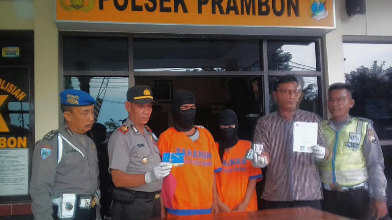 Operasi Zebra Semeru 2017