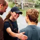 Intip gaya Kate Middleton dengan celana pendek saat selesaikan tantangan mendaki gunung (@princeandprincessofwales)