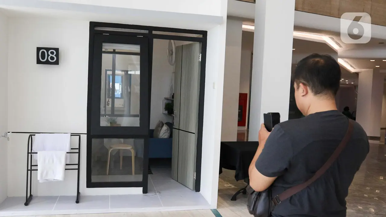 Melihat Visualisasi Rumah Bersubsidi Kementerian Perumahan dan Kawasan Pemukiman