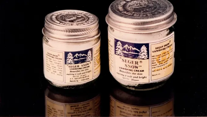 Skincare lokal masuk Metaverse