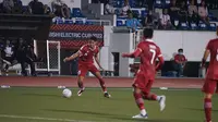 Dengan hasil ini Marselino Ferdinan dkk lolos ke semifinal Piala AFF 2022 berstatus runner-up Grup A. Thailand yang di laga terakhir menang 3-1 atas Kamboja lolos sebagai juara grup dengan keunggulan selisih gol atas Indonesia. Kedua tim sama-sama mengemas 10 poin dari 4 laga. (PSSI)