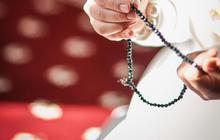 Doa Setelah Sholat Witir 3 Rakaat, Lengkap Arab, Latin dan Terjemah