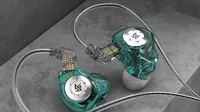 5 IEM Terbaik Harga Rp 100-300 Ribuan, Audio Premium Tak Bikin Kantong Bolong!