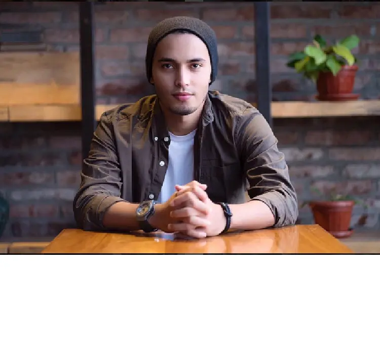 M. Rifky Al Habsyi | foto : instagram