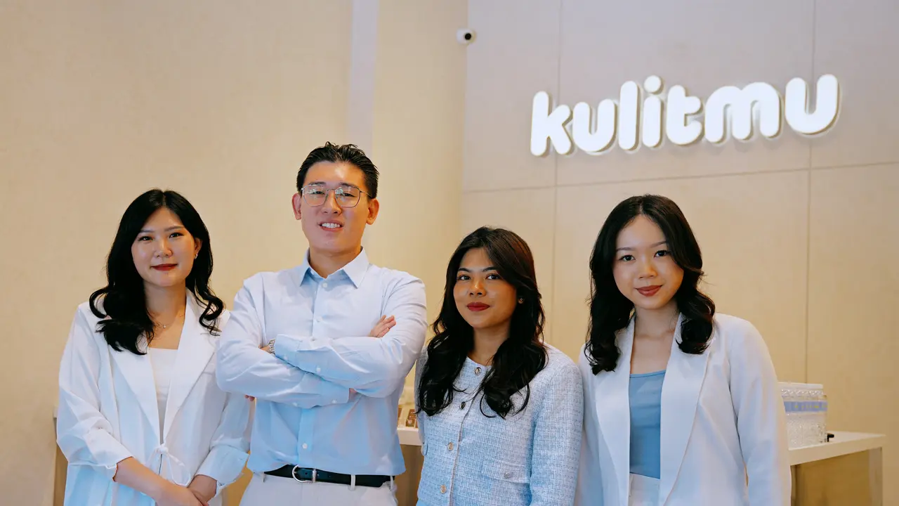 Kulitmu