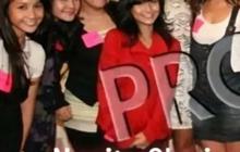 Foto Lawas Nagita Slavina Bareng Beyonce, Ada Caca Tengker Hingga Gita Gutawa