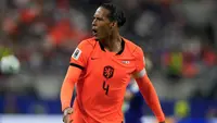 Setelah Belanda Ditahan Imbang Jepang, Virgil van Dijk Desak FIFA Ubah Aturan Piala Dunia 2026