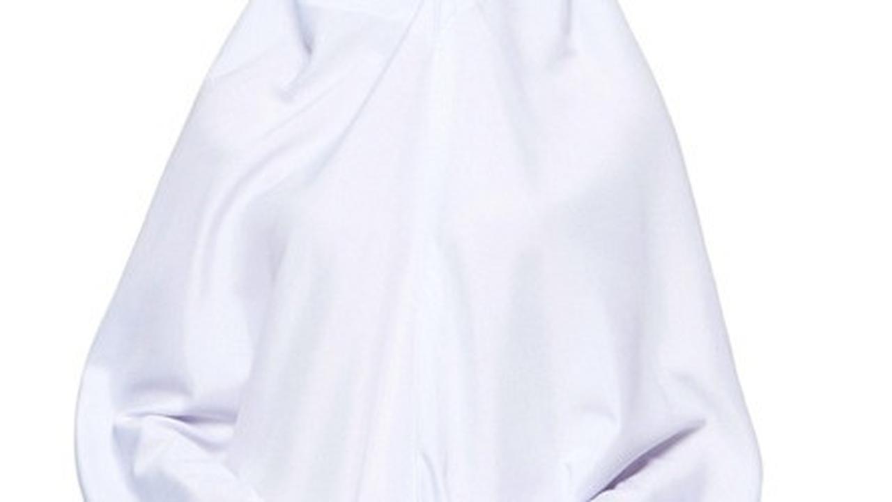 Tips Jitu Mencuci Mukena Putih Agar Tetap Bersih dan Cerah Seperti Baru, Anti Ribet Serta Mudah Dilakukan