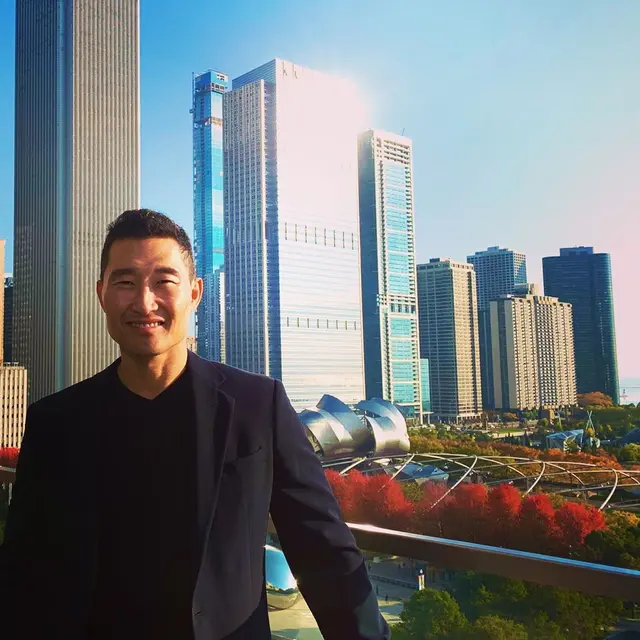 Daniel Dae Kim (Instagram/ danieldaekim)