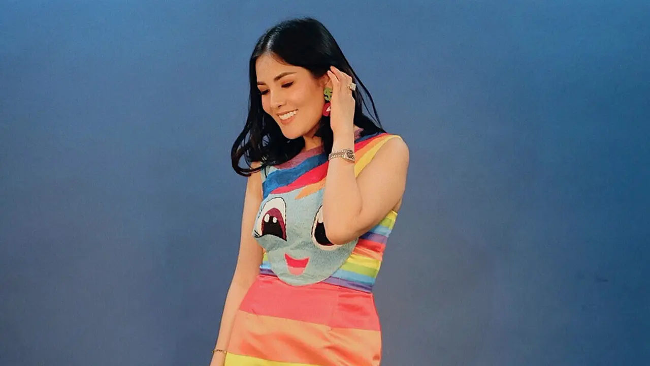 [Bintang] Nindy Ayunda