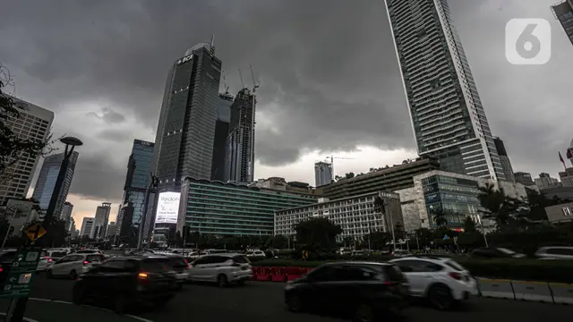 Potensi Cuaca Ekstrem Imbas La Nina