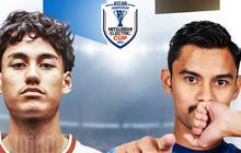 Duel Rafael Struick Vs Gayoso Jelang Laga Timnas Indonesia Vs Filipina: Siapa Lebih Mematikan di Lini Depan?