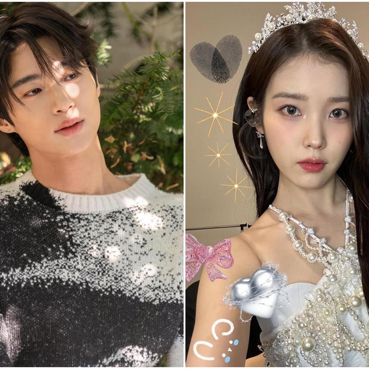 Wife of a 21st Century Prince &ndash; IU dan Byeon Woo Seok dalam Cinta di Tengah Monarki Modern