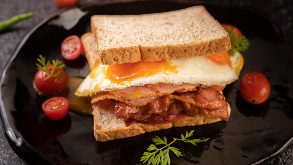 Ide Menu Sarapan Sehat untuk Anak agar Energi Sepanjang Hari