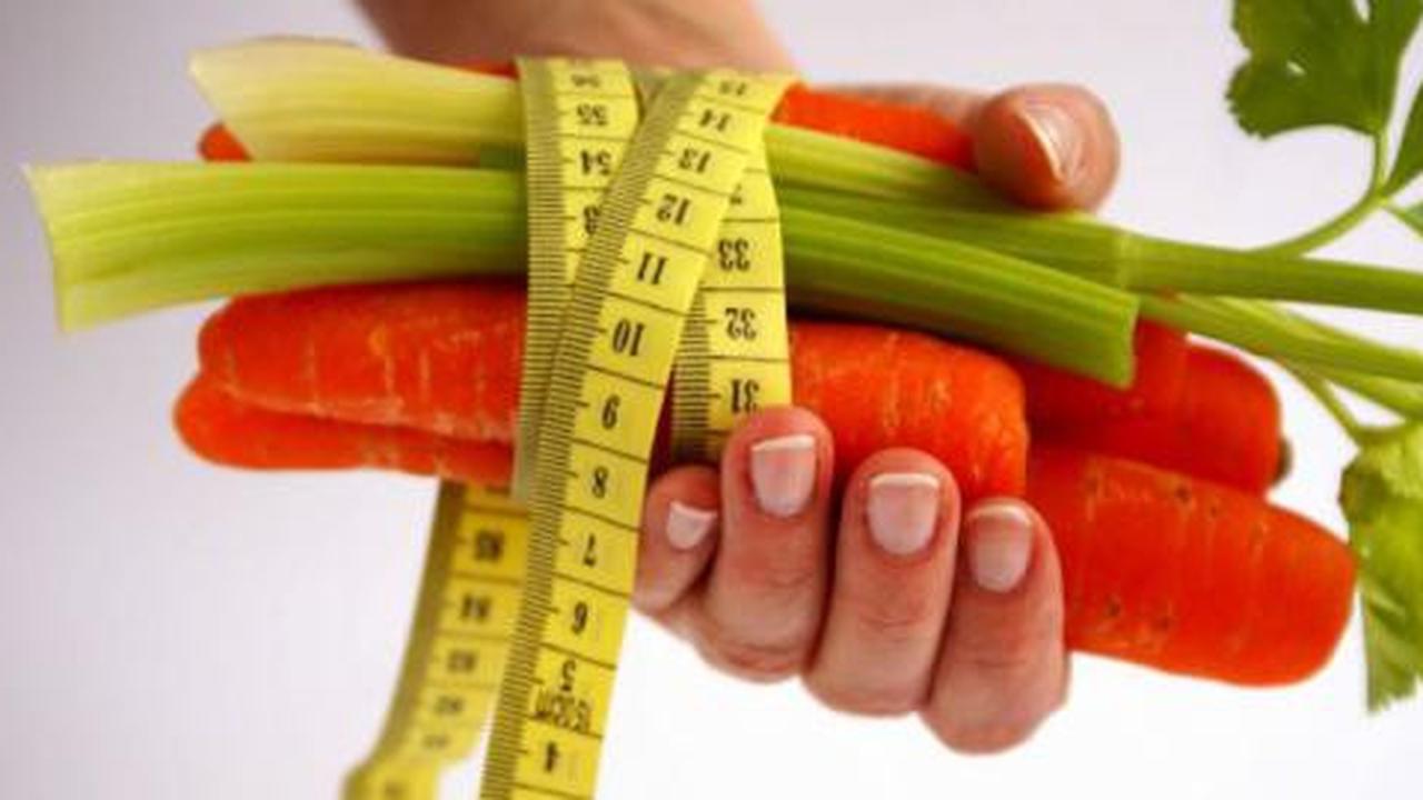 5 Gangguan makan yang perlu Anda ketahui