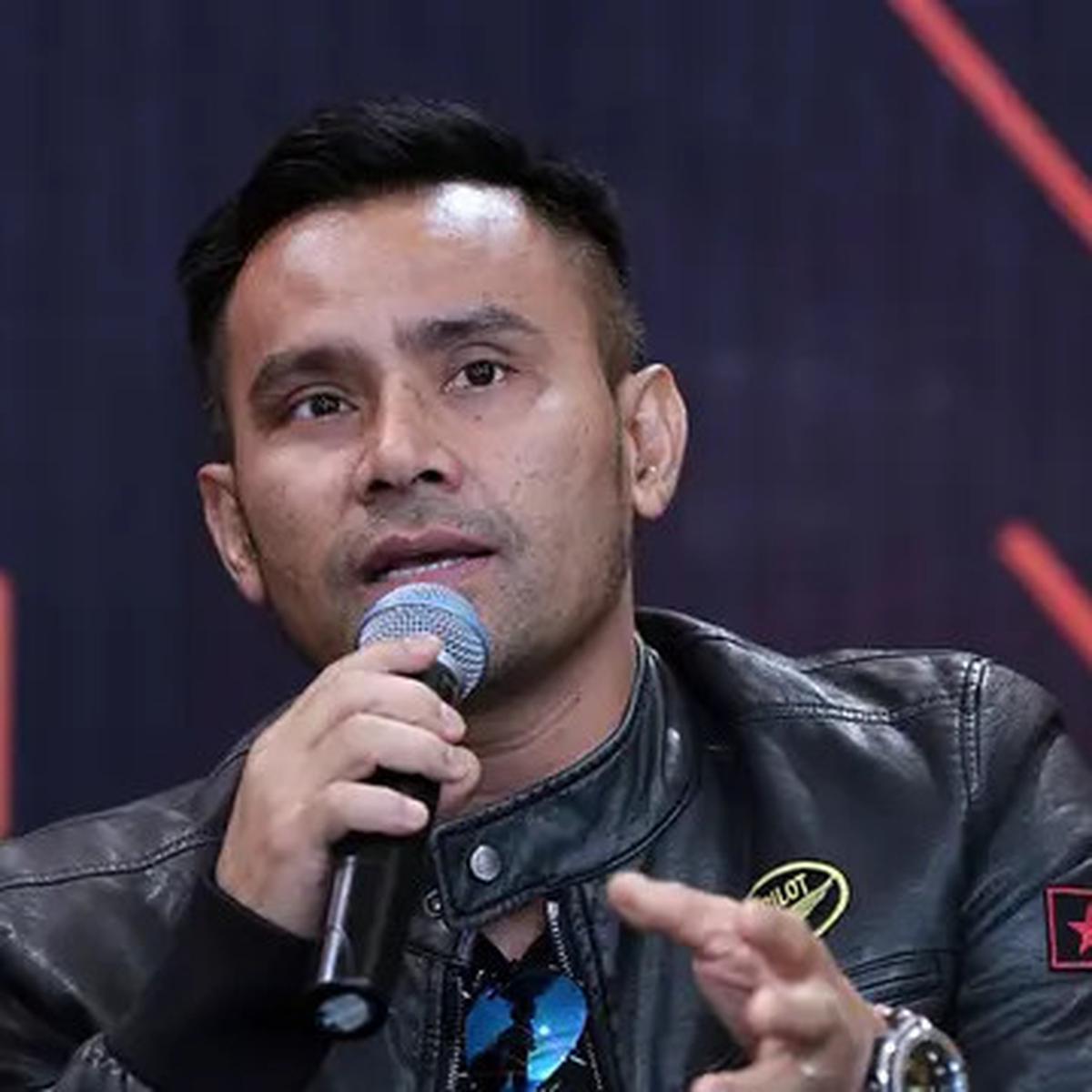 Judika Tanggapi Sengkarut Hak Cipta Lagu, Minta Negara Turun Tangan untuk Kepastian Aturan