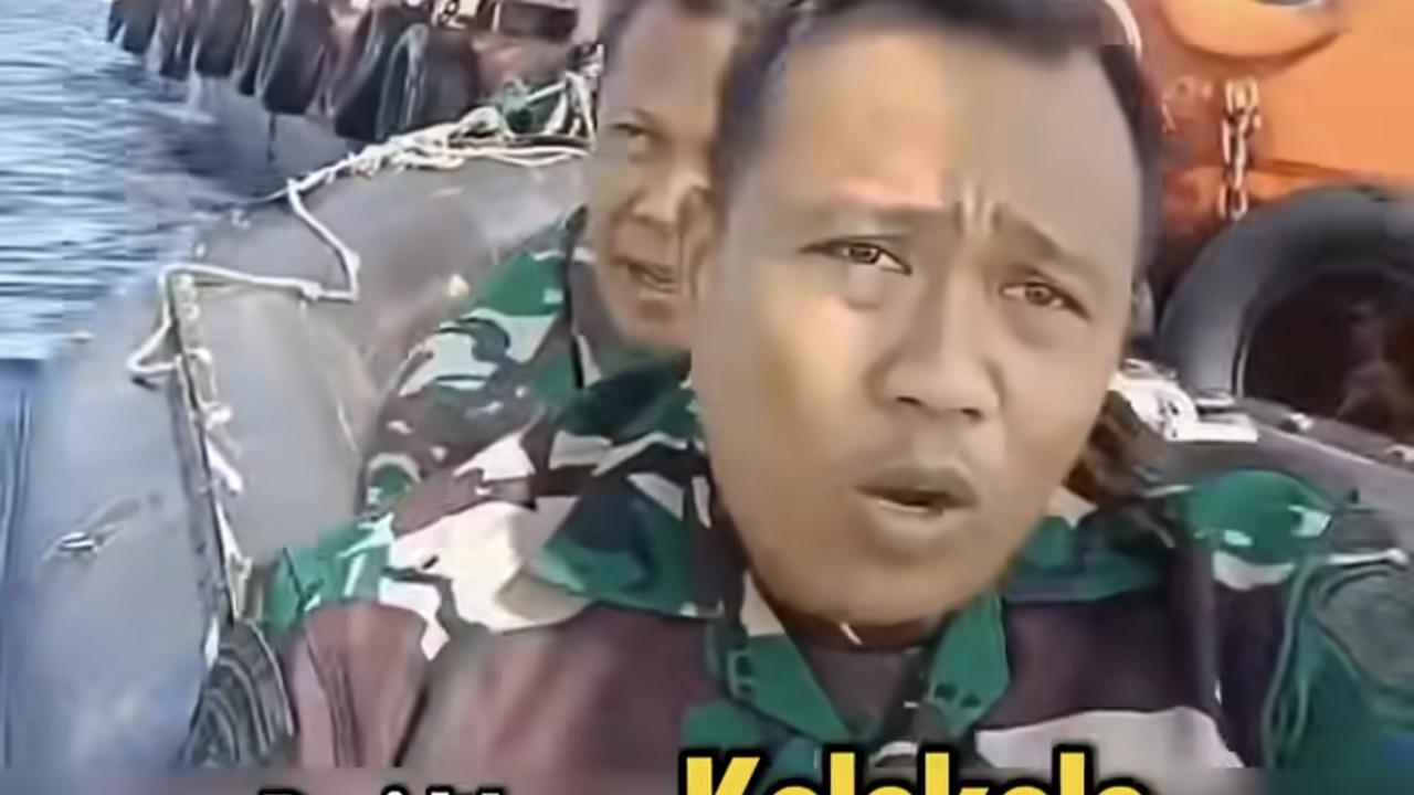 Anggota TNI Dituding Jadi Beking Perusahaan Minyak, Kadispenal Beri Reaksi Keras