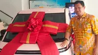 Apresiasi Pengguna Domain .ID Lewat Exavaganza untuk Dorong Transformasi Digital dan Literasi Nasional