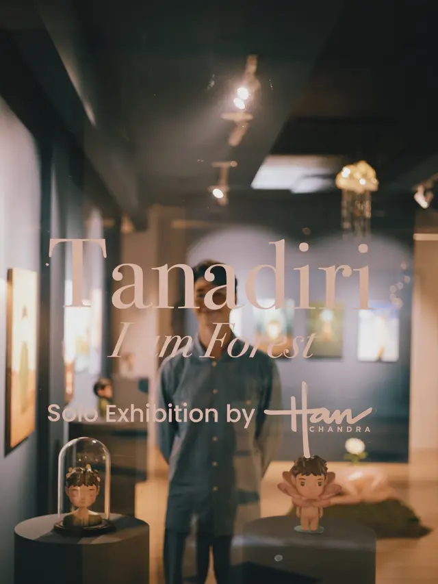 Han Chandra