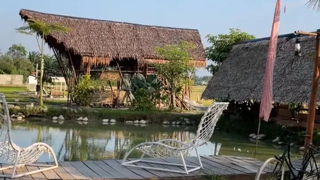 Sawah Lukis