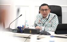 Kemenkum: Sentra KI Jembatani Riset Kampus Menuju Industri dan Pasar