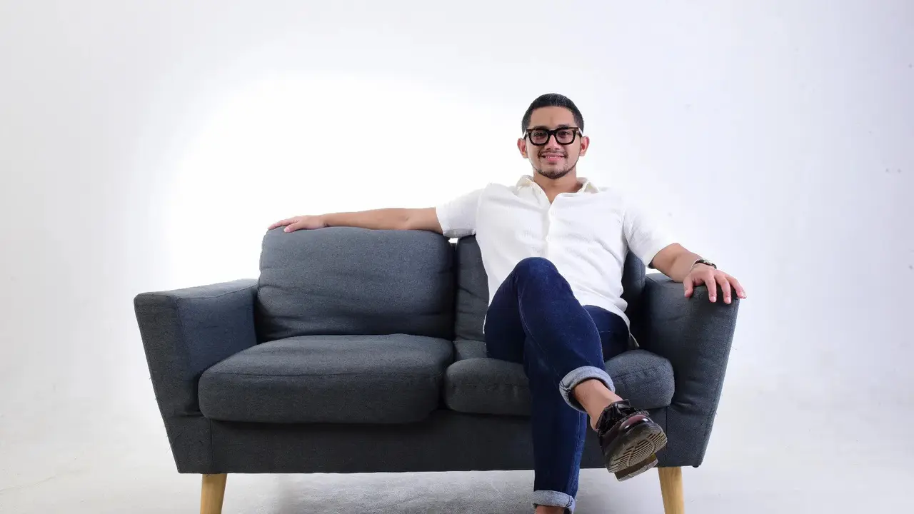 Reza Rizky Darmawan