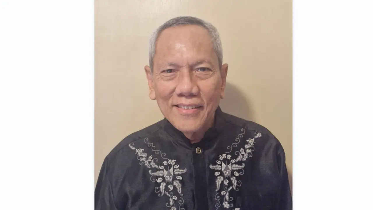 Direktur Pascasarjana Universitas YARSI dan Ketua Majelis Kehormatan Perhimpunan Dokter Paru Indonesia (PDPI), Profesor Tjanda Yoga Aditama (Dok Pribadi)