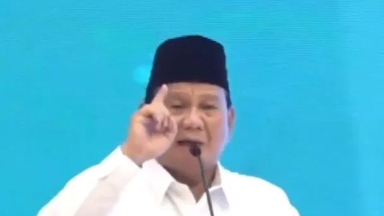 Survei Populi Center: Prabowo Tokoh Paling Populer, Kalahkan Megawati dan Anies