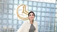 Respons Ashanty Terkait Kabar Dugaan Aurel Hermansyah Dicuekin Gen Halilintar