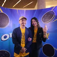 Jadi Camilan Favorit Keluarga Raditya Dika dan Anissa Aziza, kini Oreo hadirkan karakter Pokemon. [Daniel Kampua/Fimela]