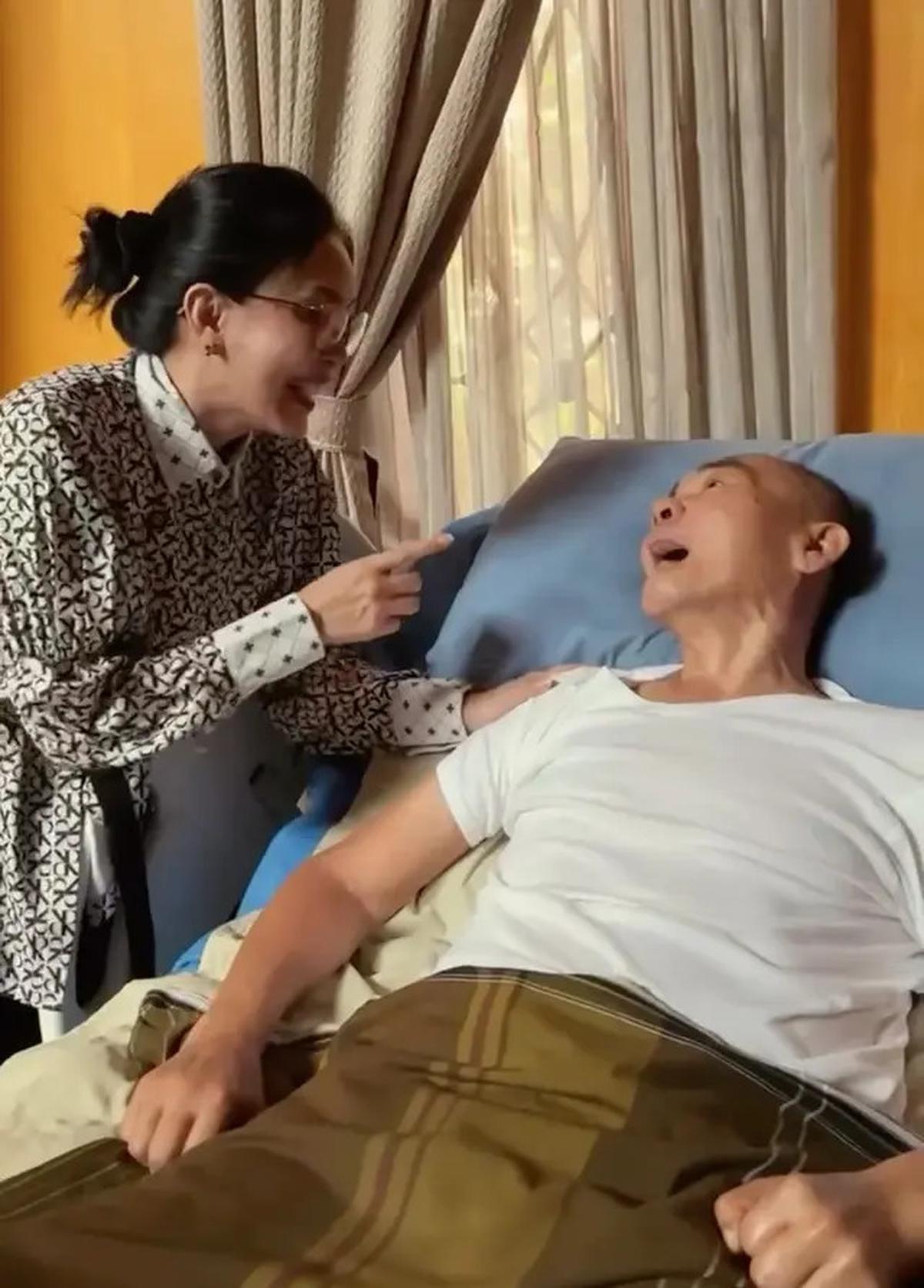 Surat Rieke Diah Pitaloka untuk Mat Solar Soal Ganti Rugi Tanah Tol Cinere-Serpong: Oneng Gak Terima!