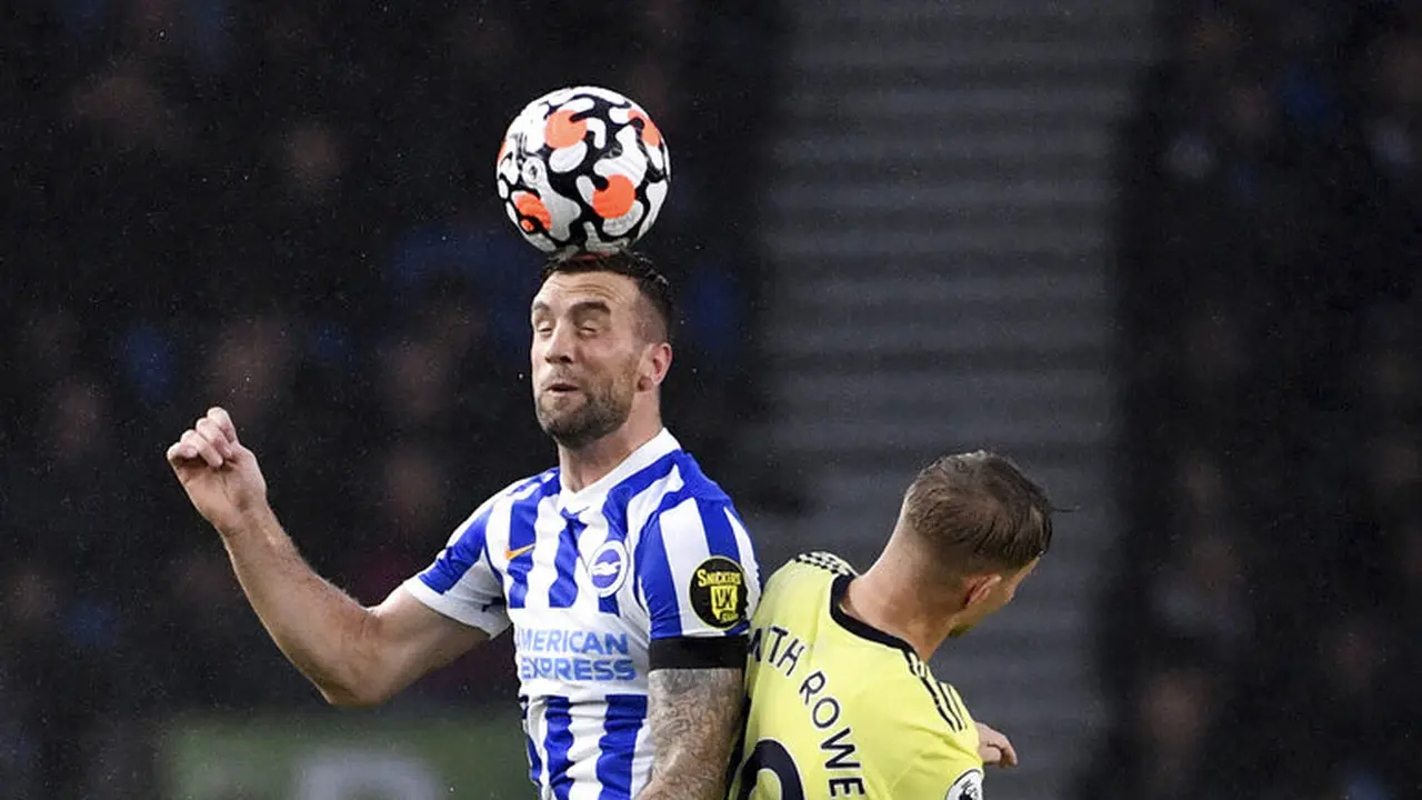 Brighton Vs Arsenal