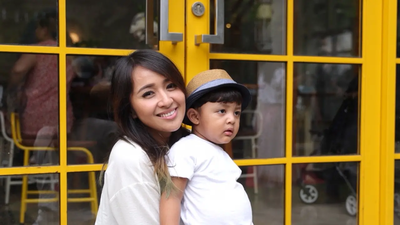 [Fimela] Chua Kotak
