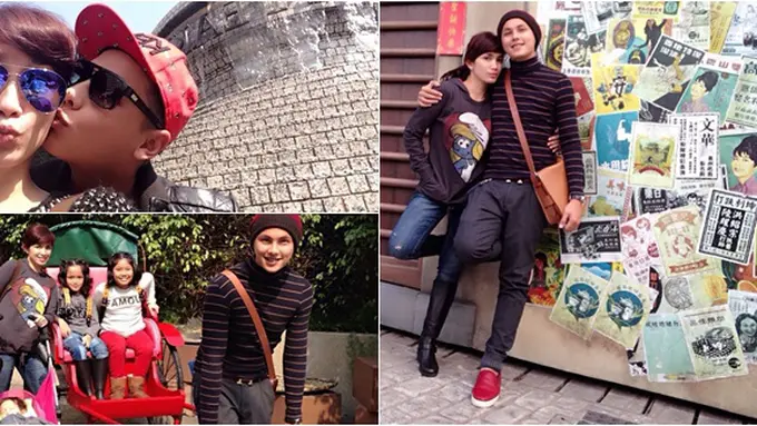 (c) Instagram/ussypratama