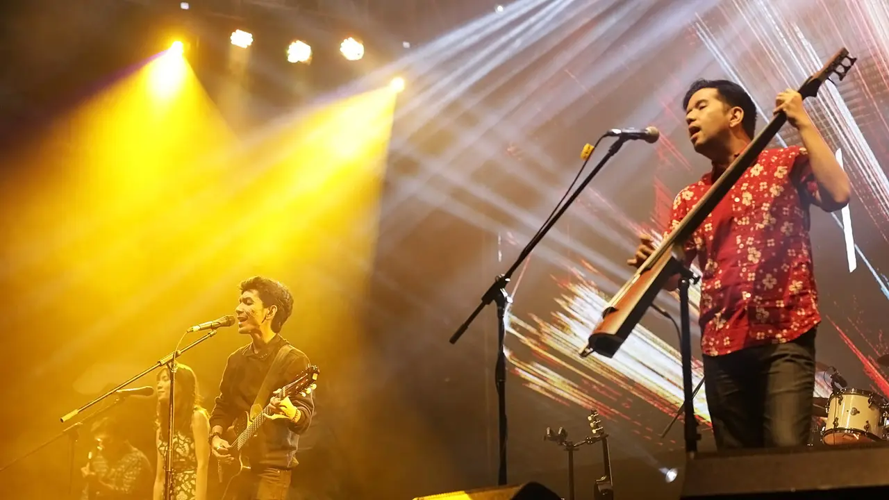 Payung Teduh