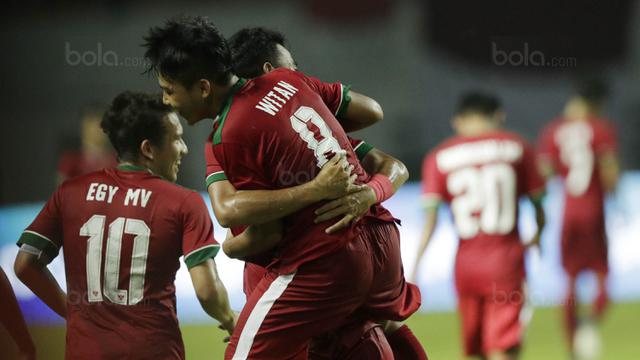 Timnas Indonesia U-19