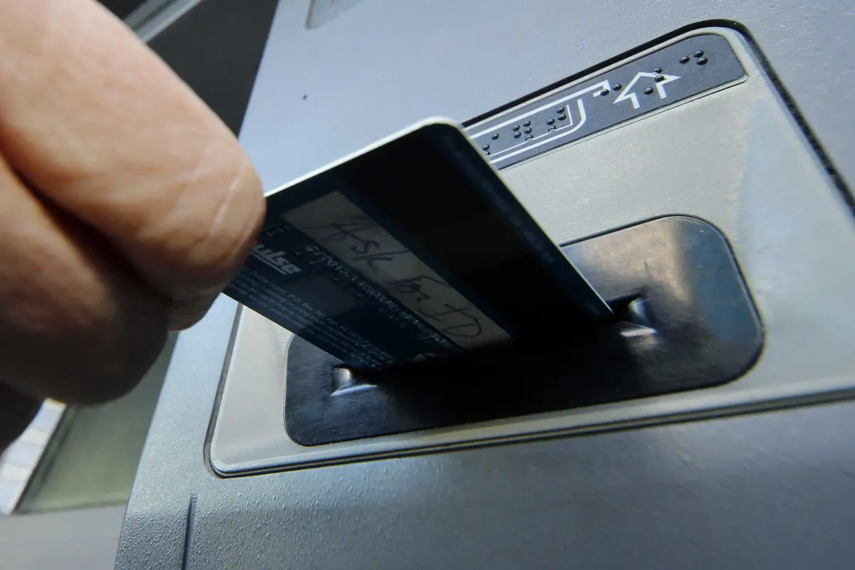ATM